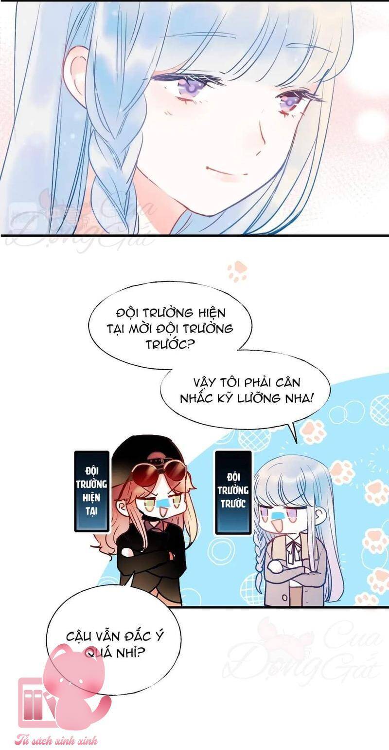Thành Dã Tiêu Hà Chapter 52 - 17