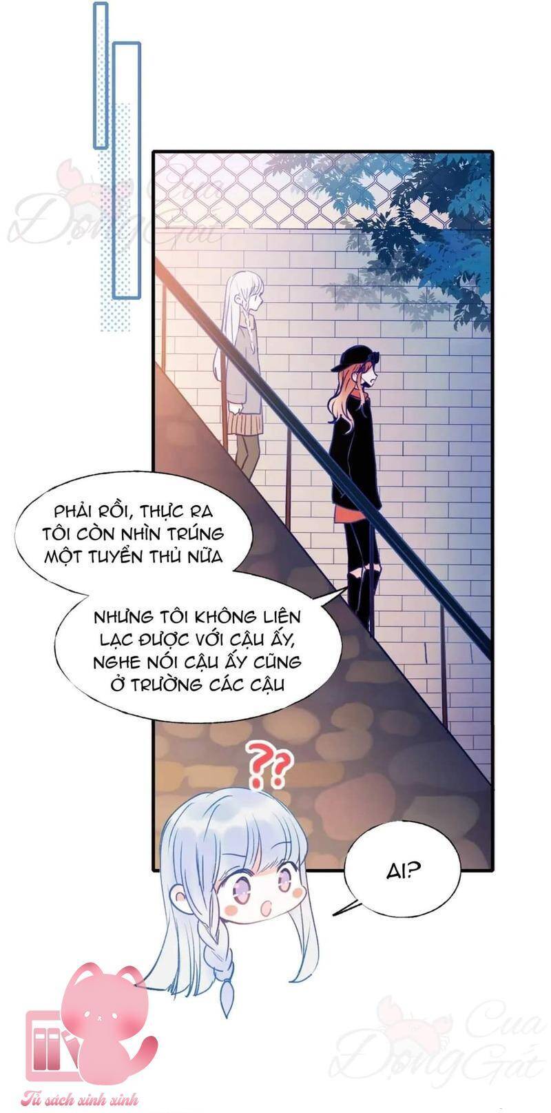 Thành Dã Tiêu Hà Chapter 52 - 18