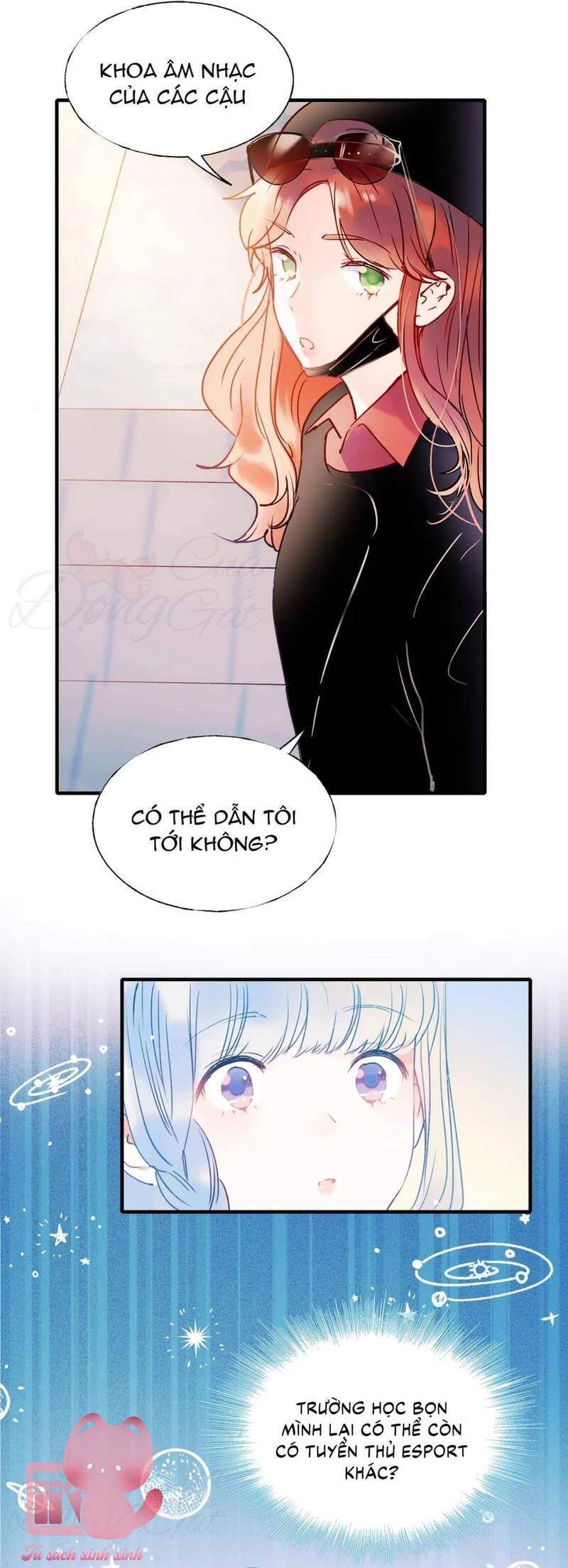 Thành Dã Tiêu Hà Chapter 52 - 19