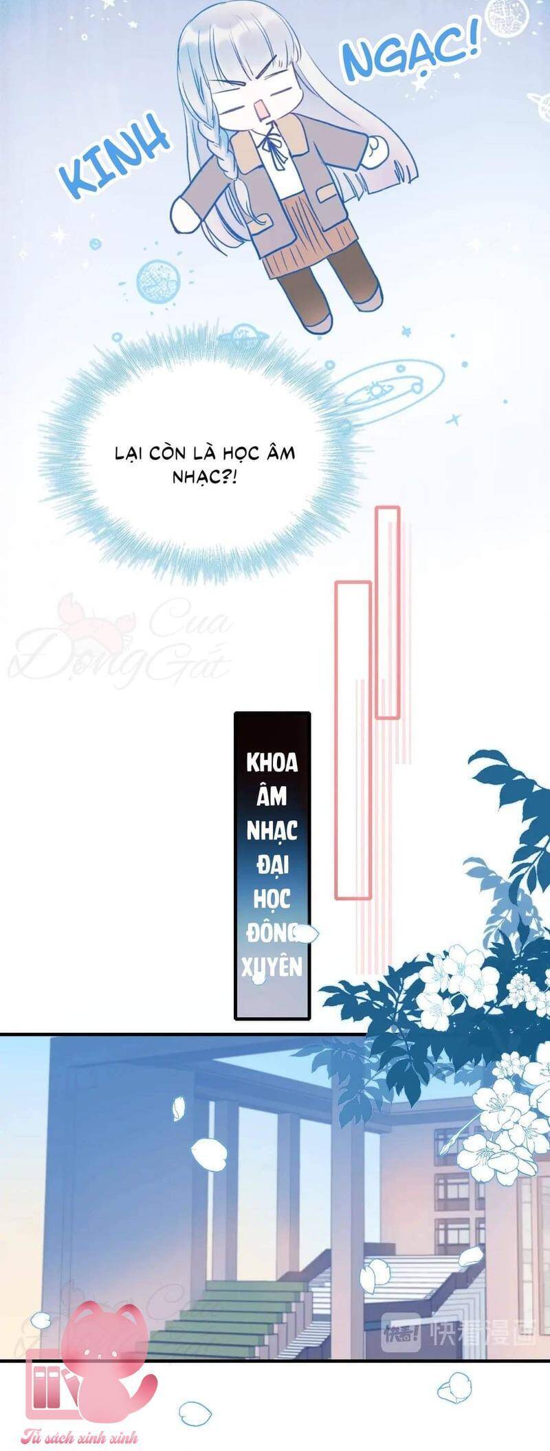 Thành Dã Tiêu Hà Chapter 52 - 20