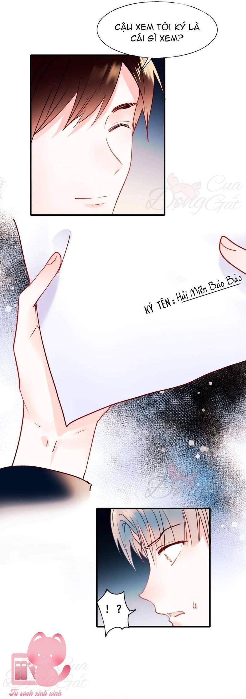 Thành Dã Tiêu Hà Chapter 52 - 3