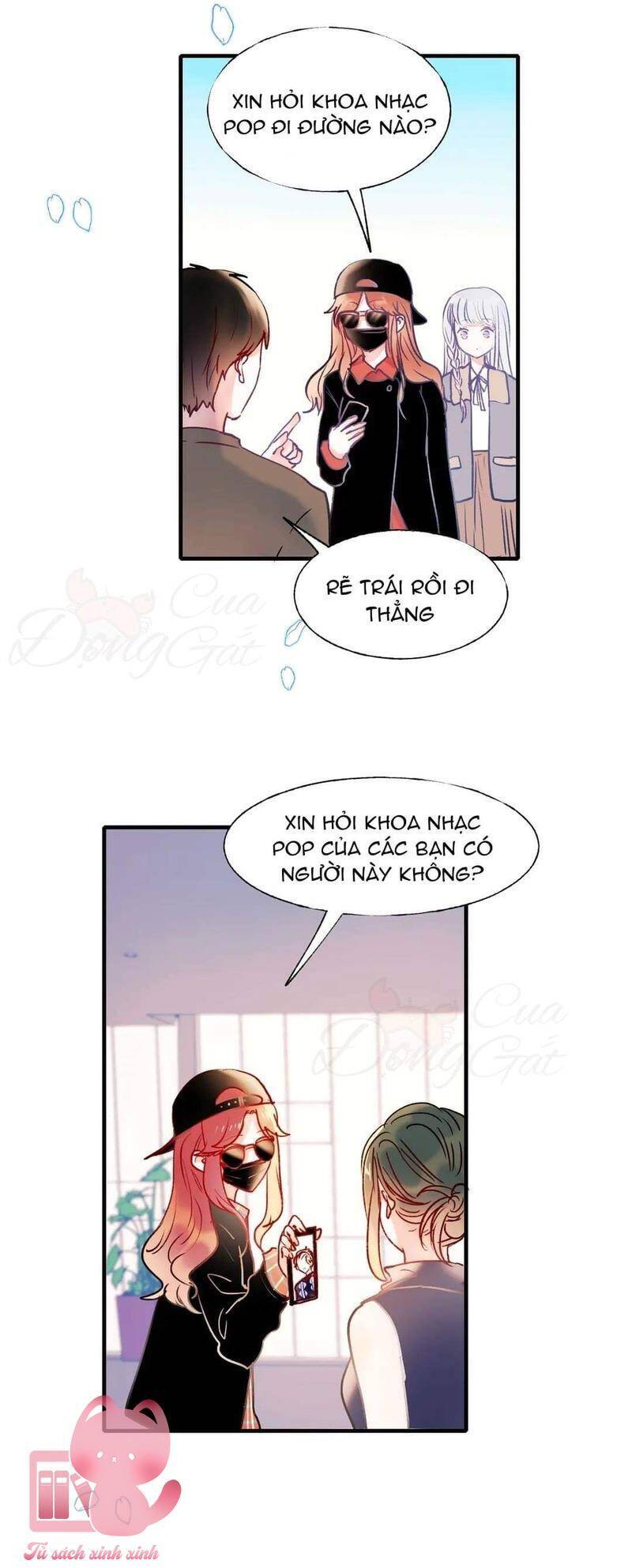 Thành Dã Tiêu Hà Chapter 52 - 21