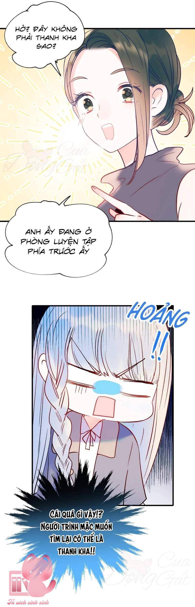 Thành Dã Tiêu Hà Chapter 52 - 22