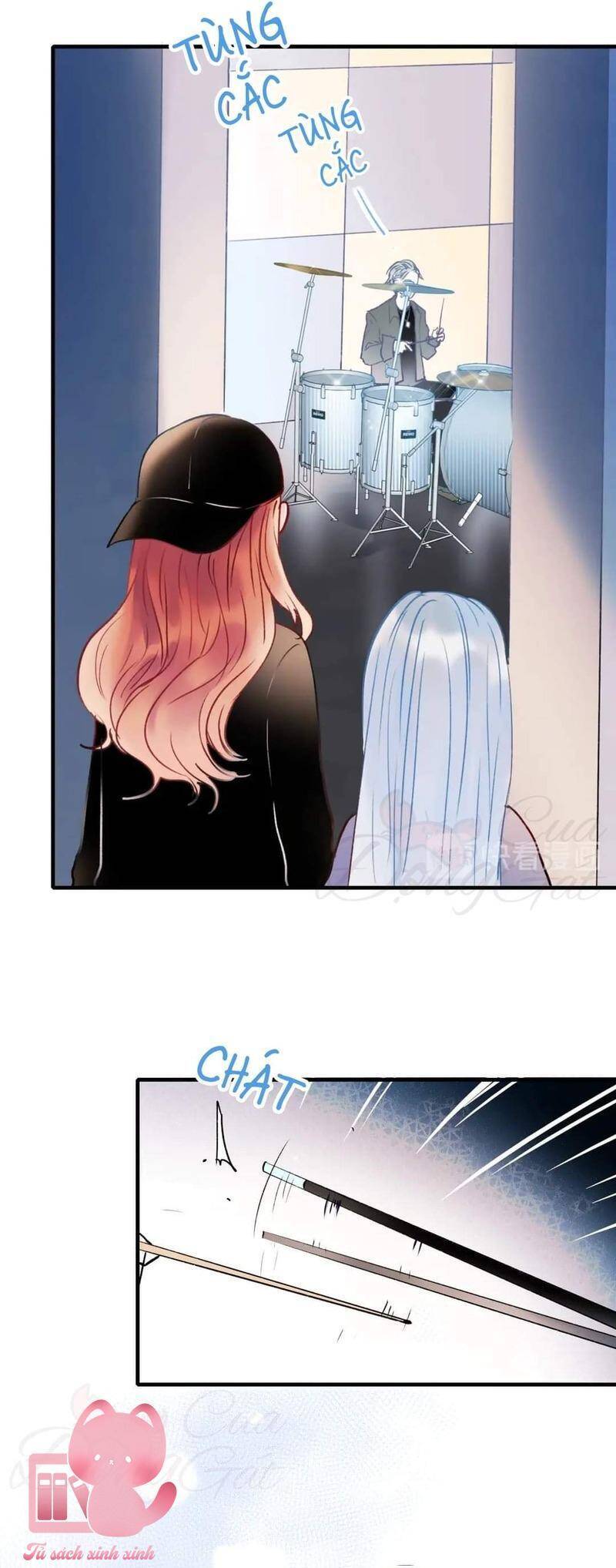 Thành Dã Tiêu Hà Chapter 52 - 23