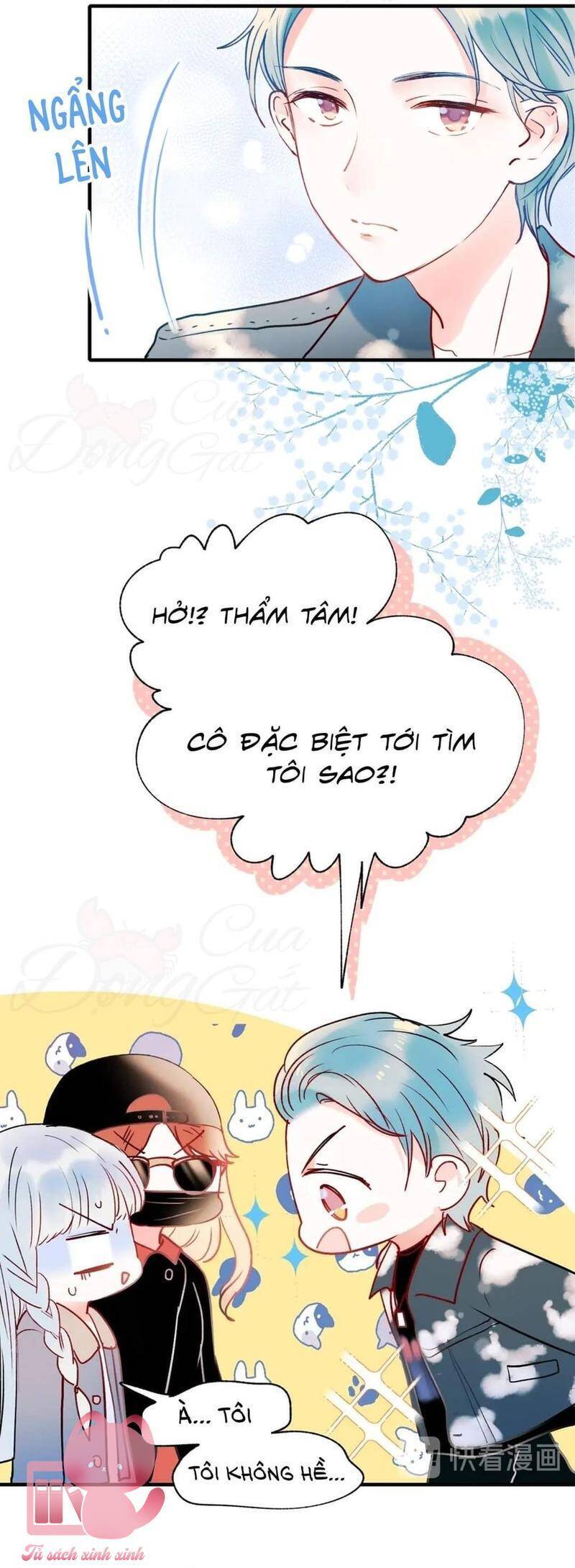 Thành Dã Tiêu Hà Chapter 52 - 26