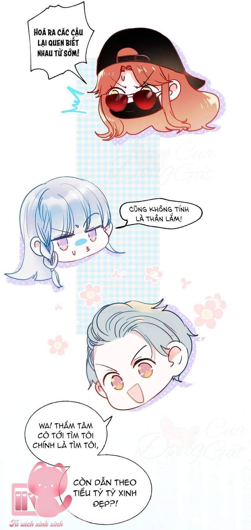 Thành Dã Tiêu Hà Chapter 52 - 27