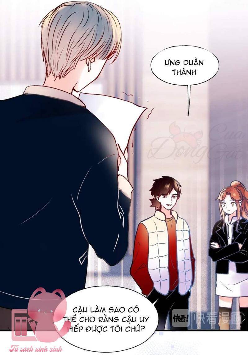 Thành Dã Tiêu Hà Chapter 52 - 4