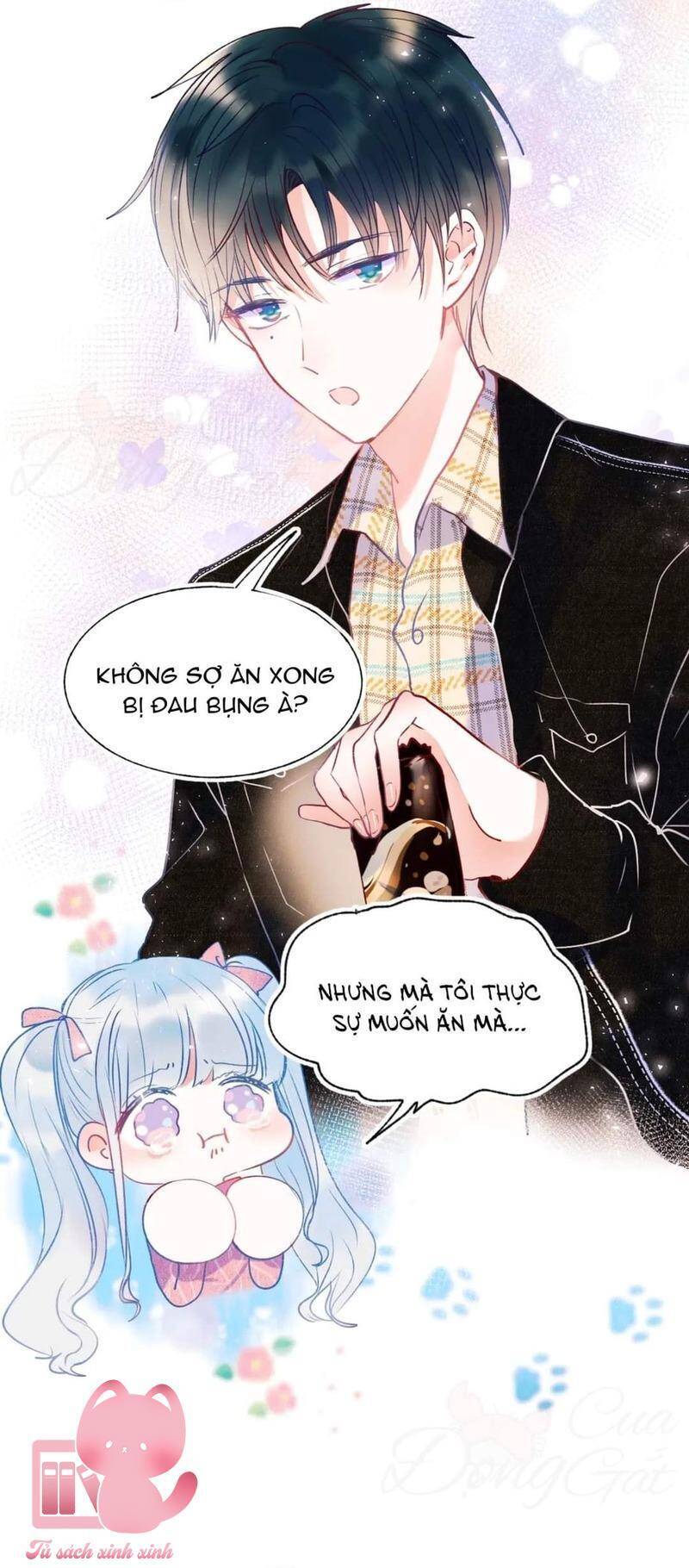 Thành Dã Tiêu Hà Chapter 52 - 31