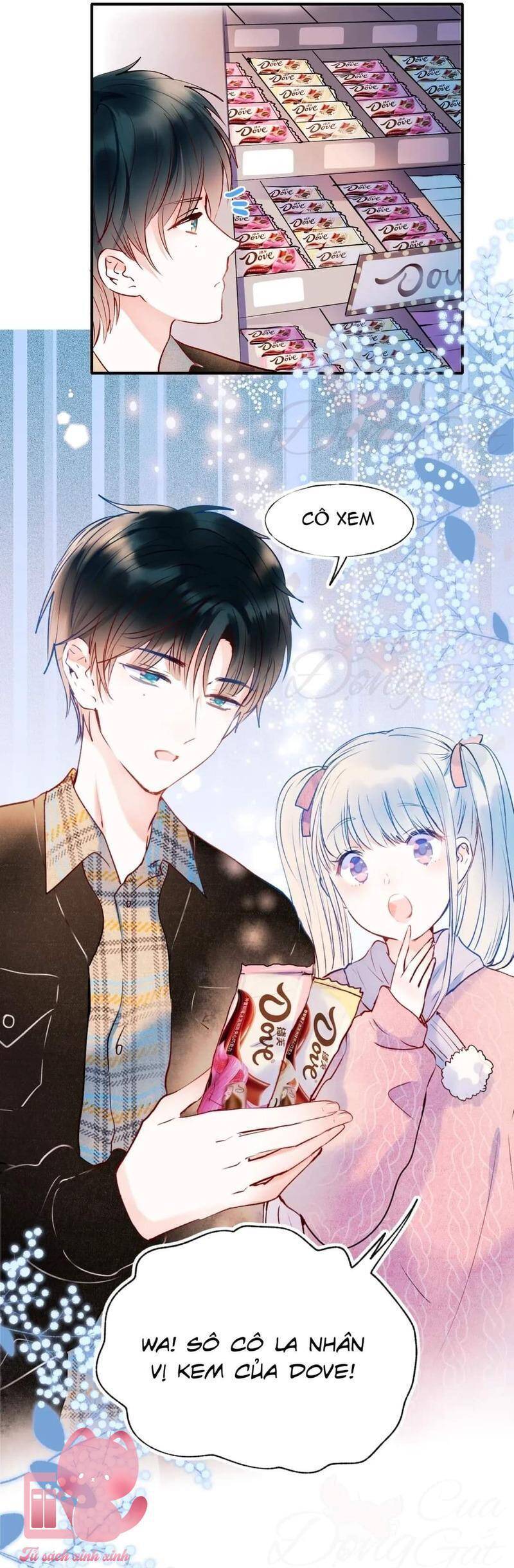 Thành Dã Tiêu Hà Chapter 52 - 32