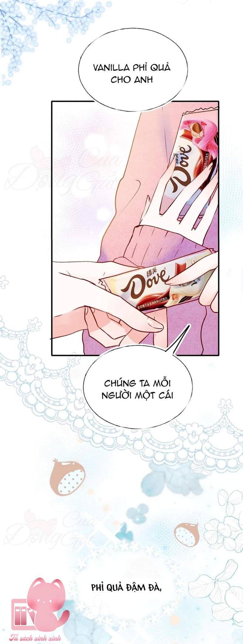 Thành Dã Tiêu Hà Chapter 52 - 33