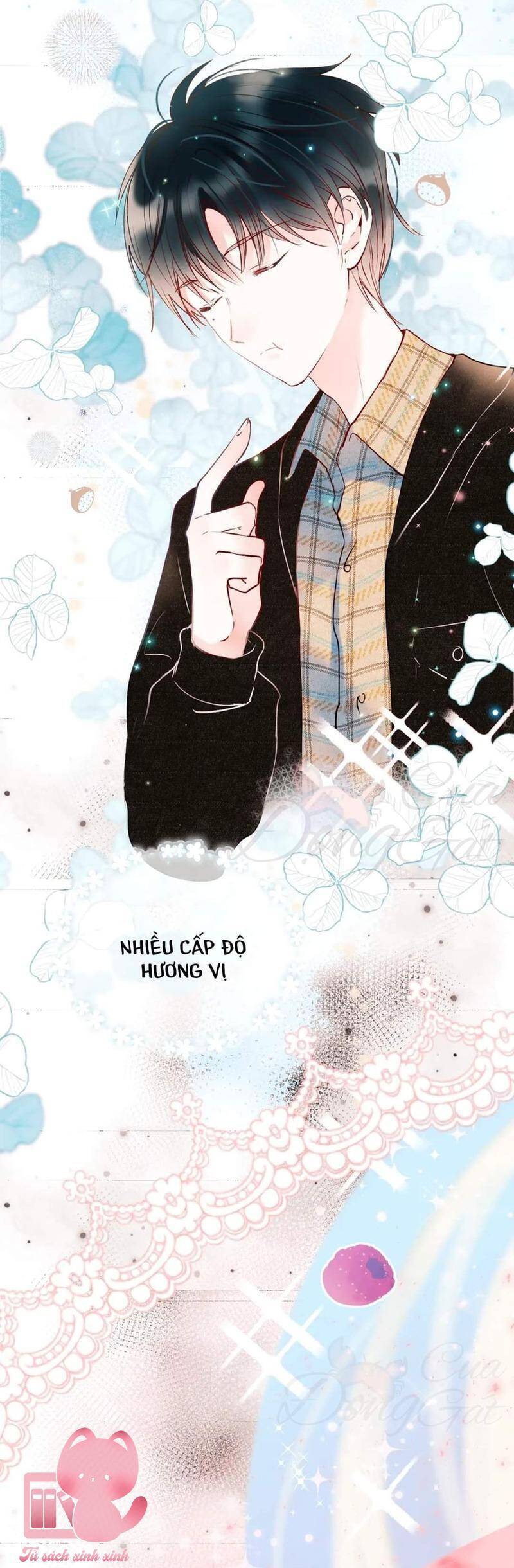 Thành Dã Tiêu Hà Chapter 52 - 34