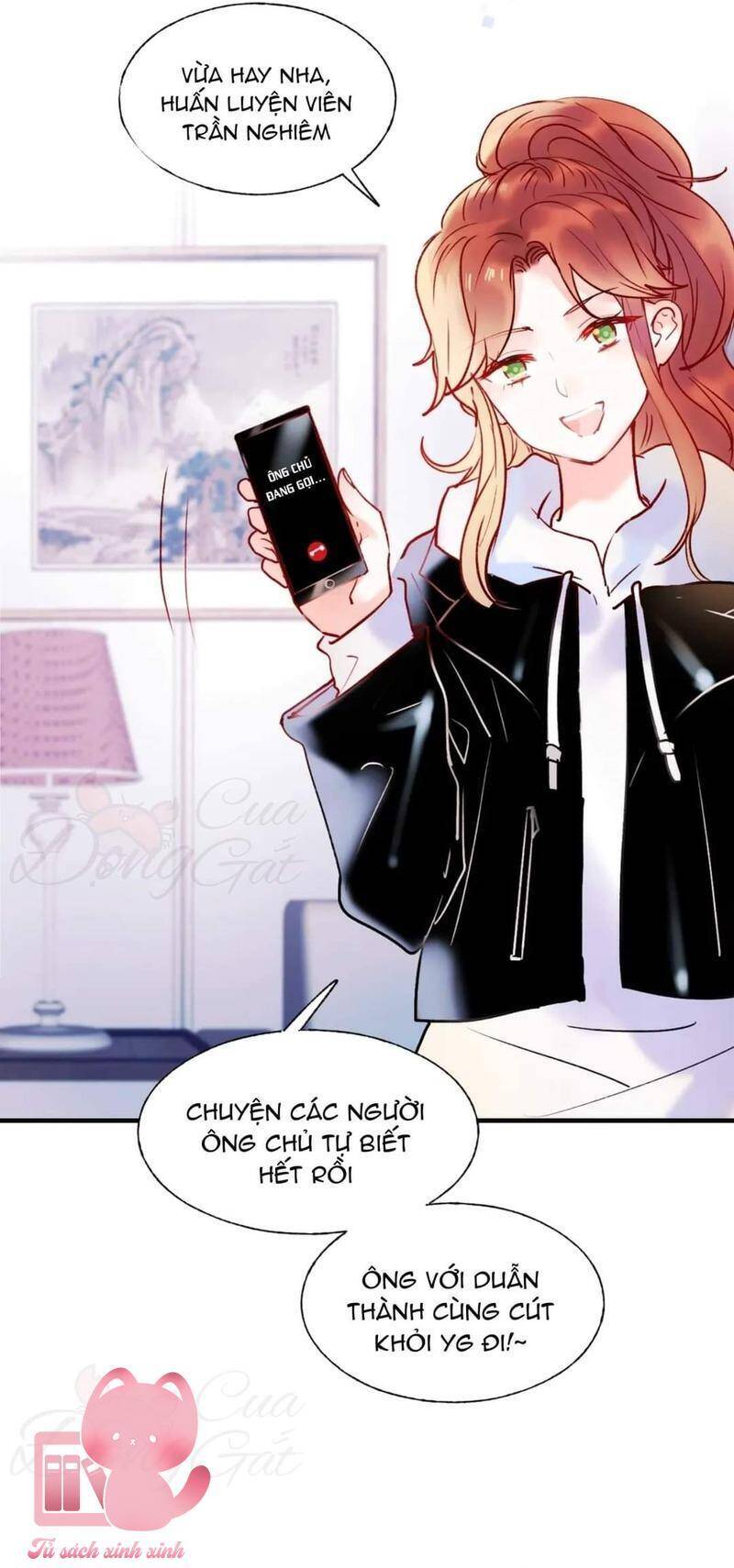 Thành Dã Tiêu Hà Chapter 52 - 6