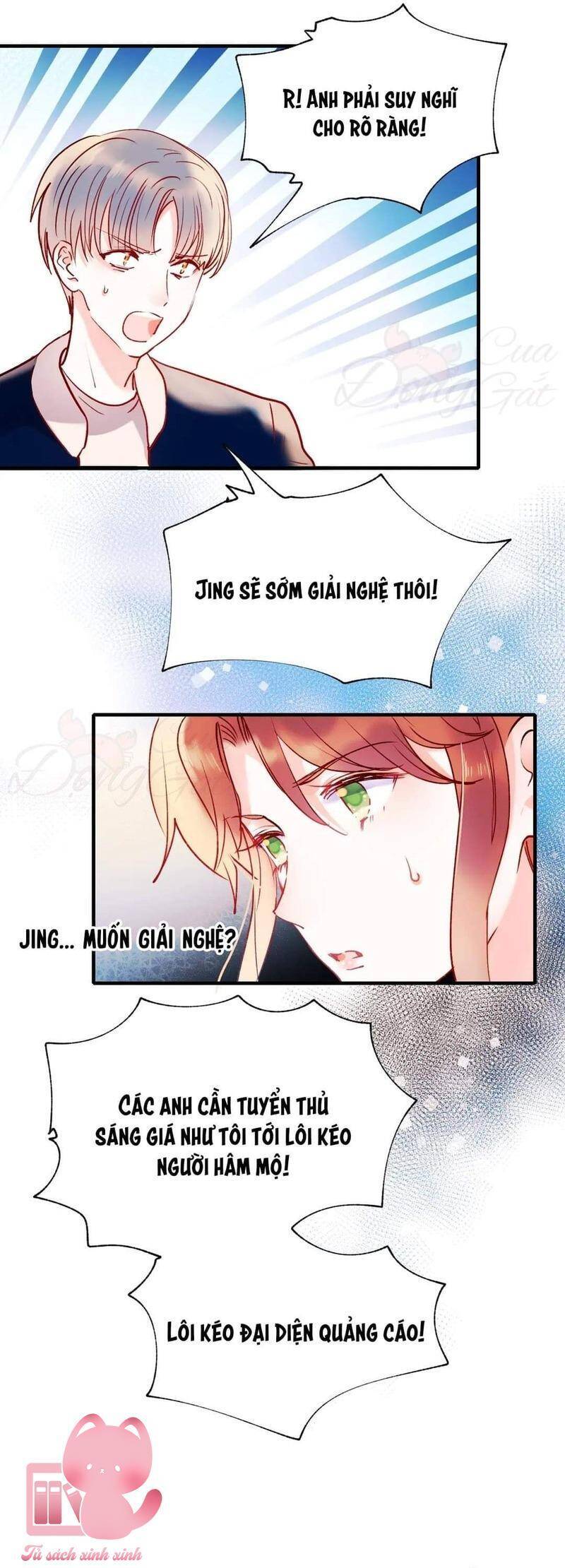 Thành Dã Tiêu Hà Chapter 52 - 7