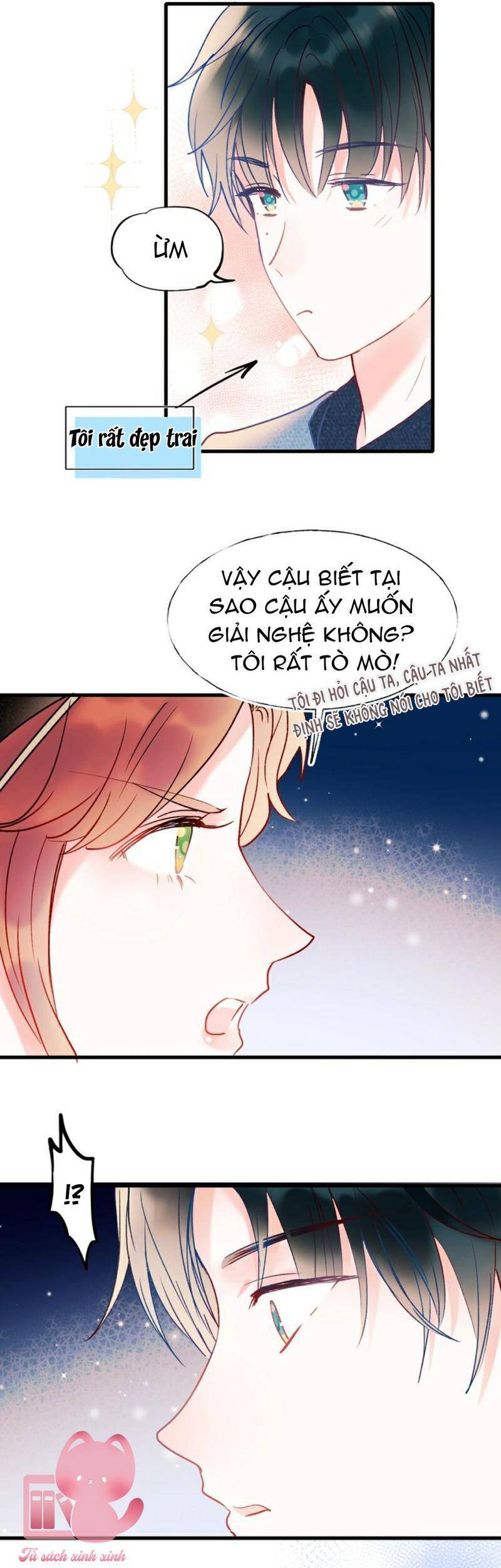 Thành Dã Tiêu Hà Chapter 53 - 11