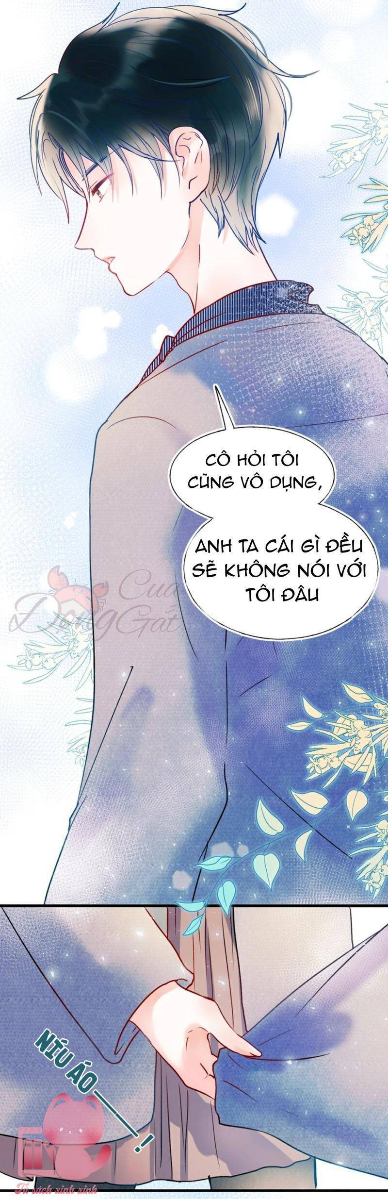 Thành Dã Tiêu Hà Chapter 53 - 14