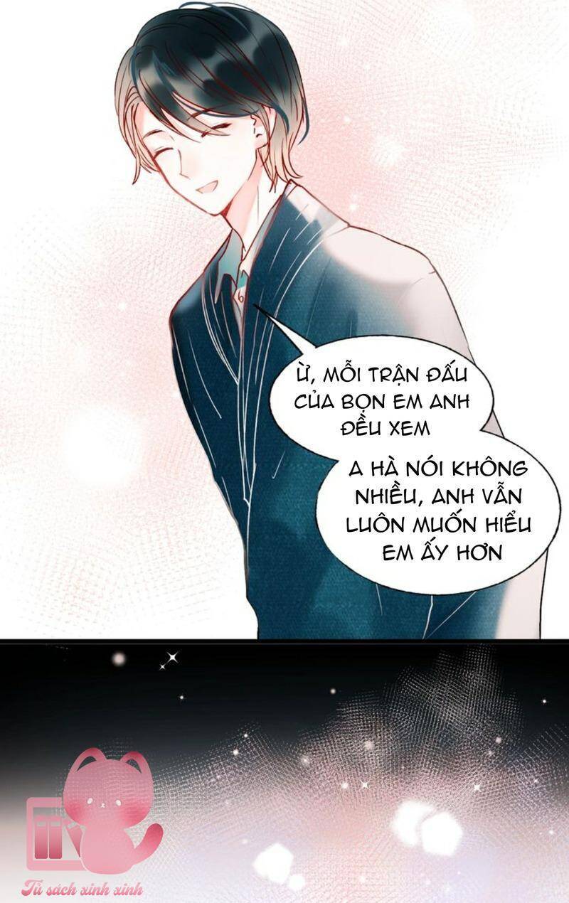 Thành Dã Tiêu Hà Chapter 53 - 18