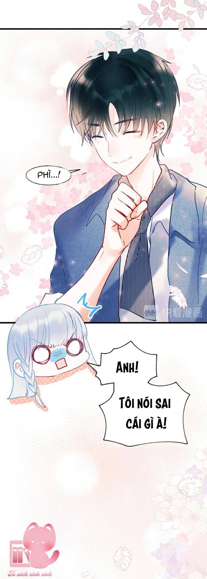 Thành Dã Tiêu Hà Chapter 53 - 20