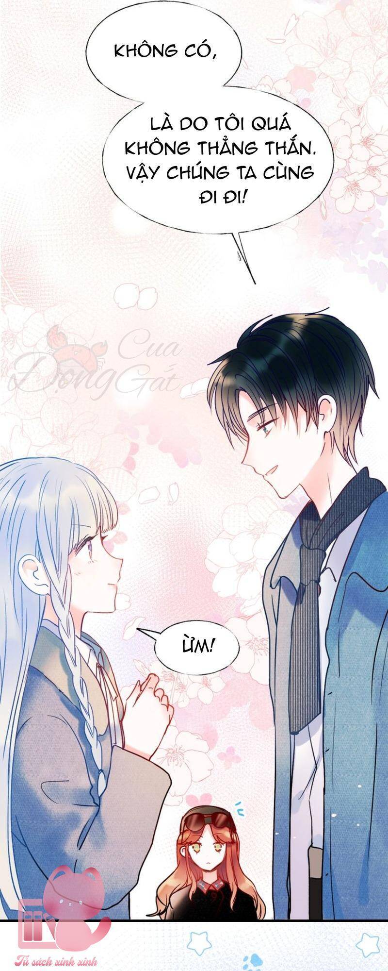 Thành Dã Tiêu Hà Chapter 53 - 21