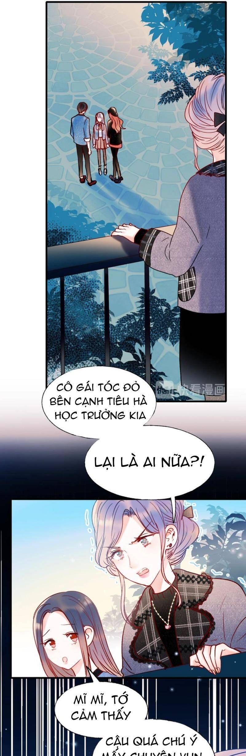 Thành Dã Tiêu Hà Chapter 53 - 23