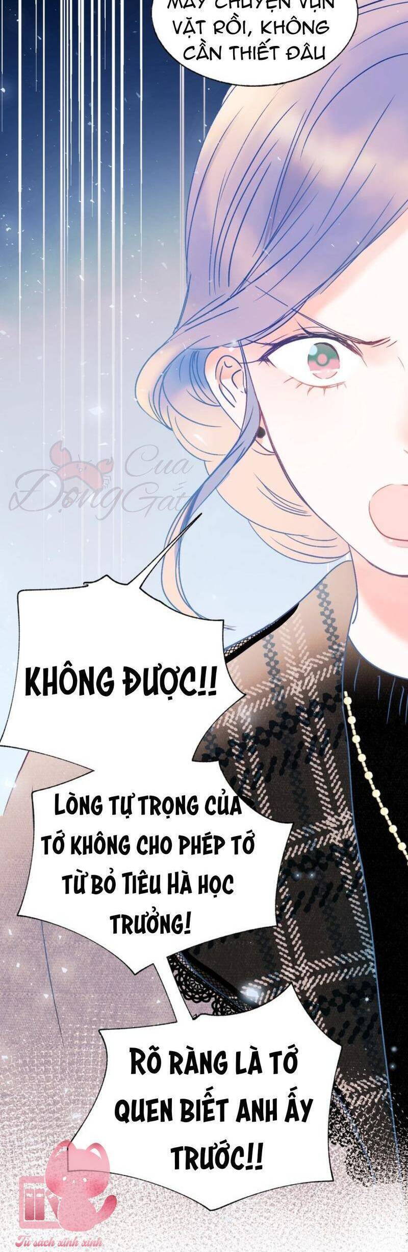 Thành Dã Tiêu Hà Chapter 53 - 24