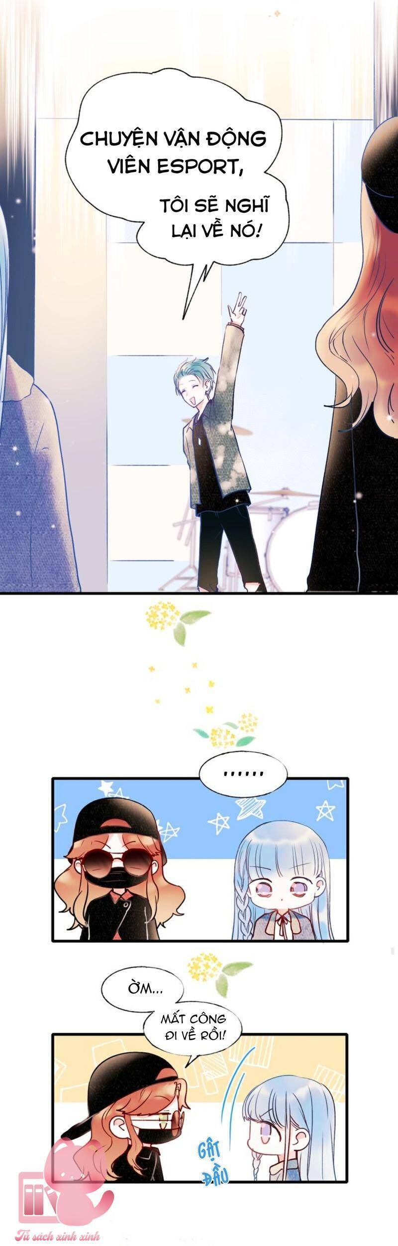 Thành Dã Tiêu Hà Chapter 53 - 4