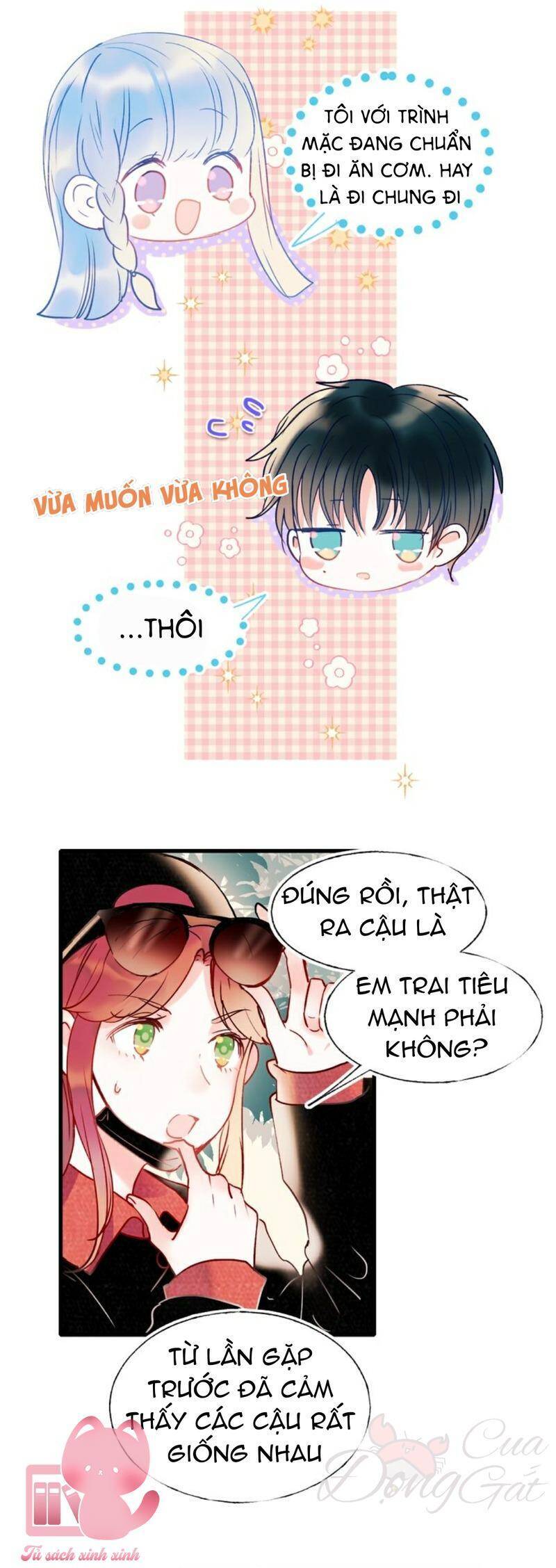 Thành Dã Tiêu Hà Chapter 53 - 10