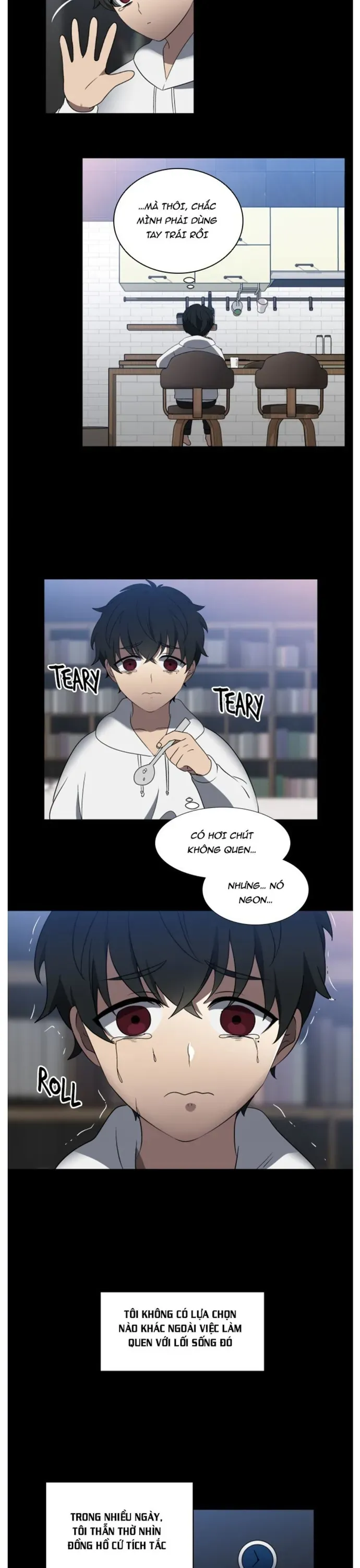 Siêu Sao Độc Chiếm Của Ta Chapter 17 - 14