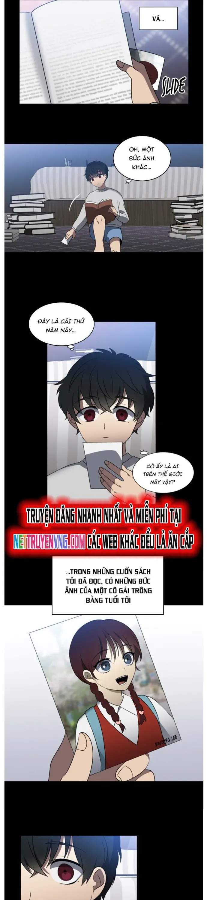 Siêu Sao Độc Chiếm Của Ta Chapter 17 - 18