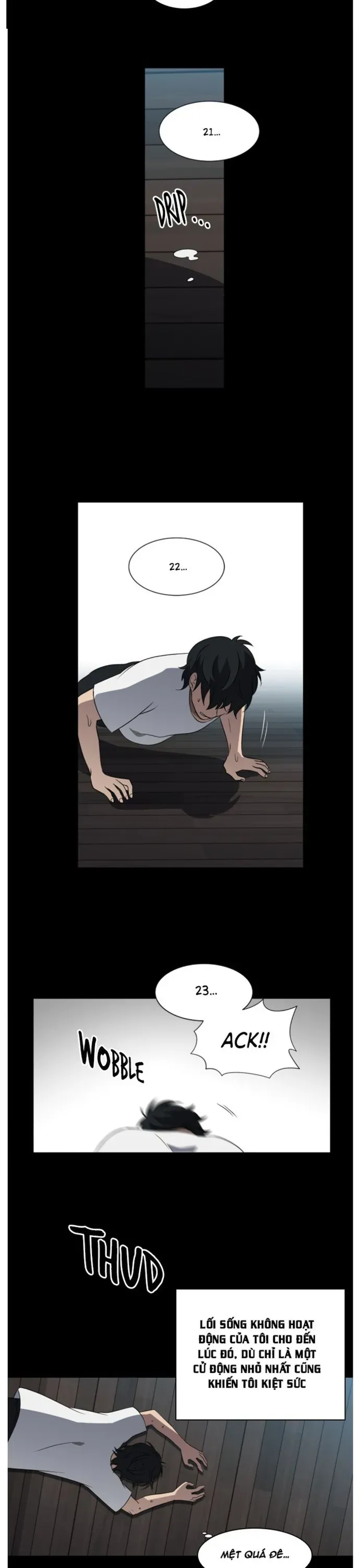 Siêu Sao Độc Chiếm Của Ta Chapter 18 - 16