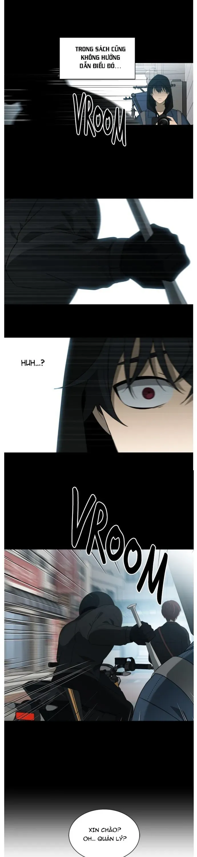 Siêu Sao Độc Chiếm Của Ta Chapter 19 - 21