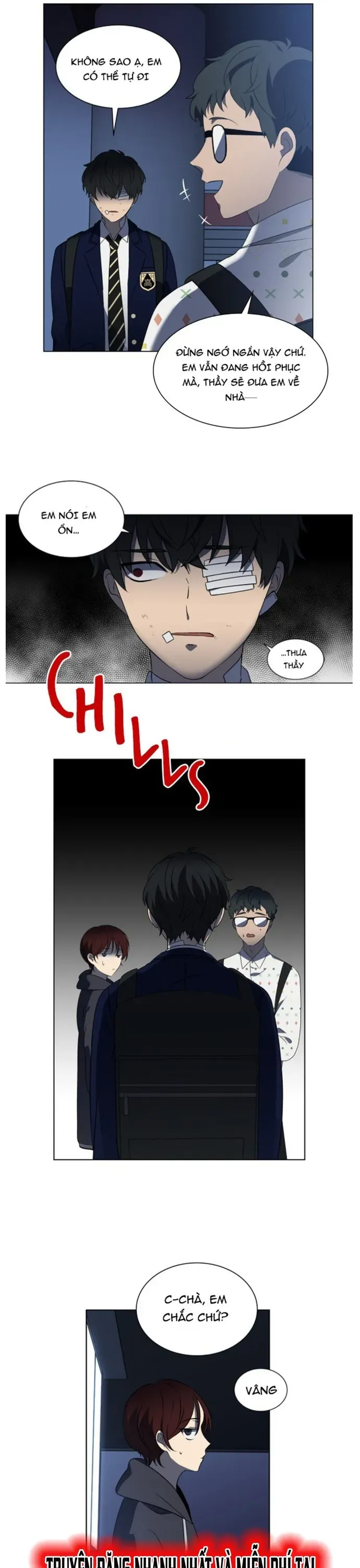 Siêu Sao Độc Chiếm Của Ta Chapter 20 - 14