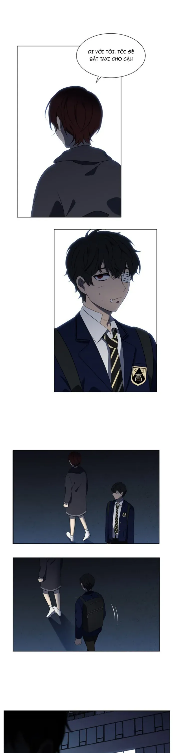 Siêu Sao Độc Chiếm Của Ta Chapter 20 - 17