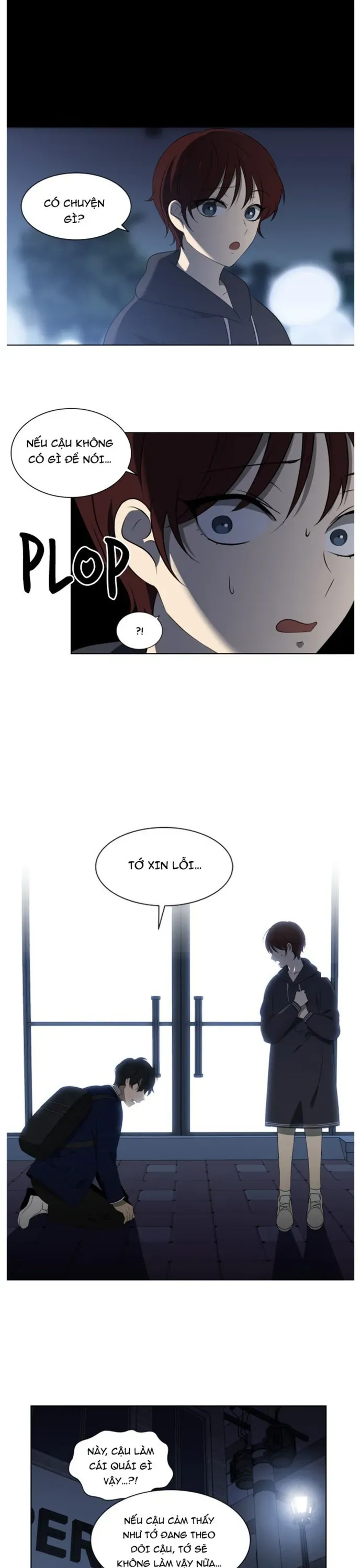 Siêu Sao Độc Chiếm Của Ta Chapter 20 - 22