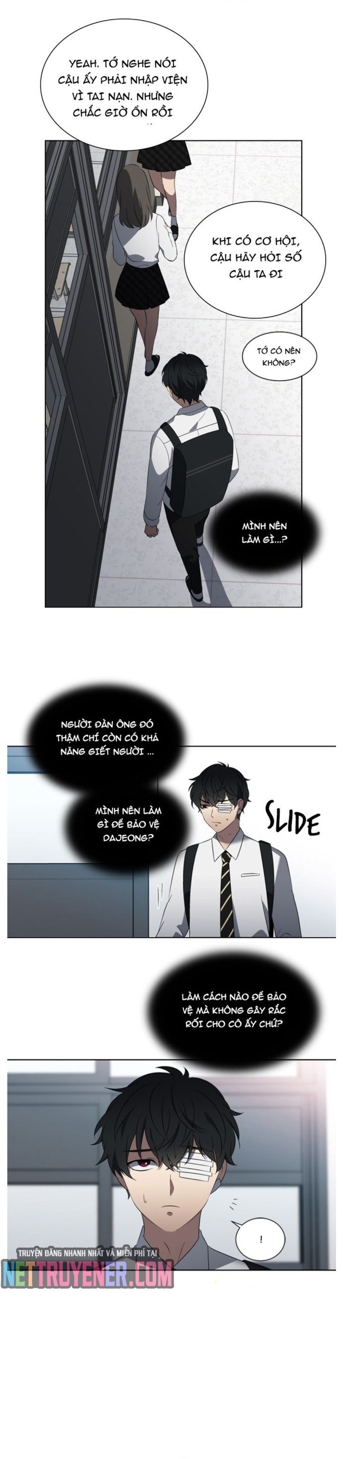 Siêu Sao Độc Chiếm Của Ta Chapter 21 - 29