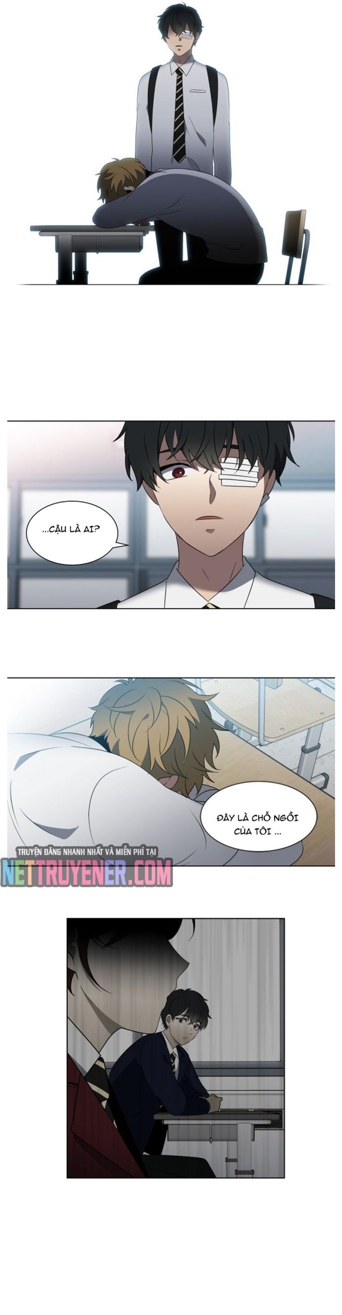 Siêu Sao Độc Chiếm Của Ta Chapter 21 - 30