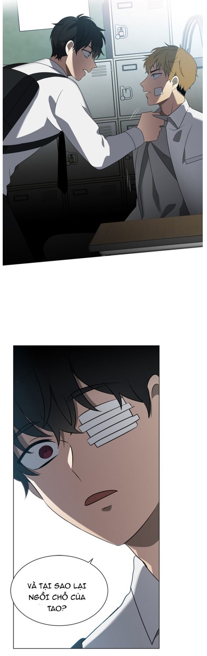 Siêu Sao Độc Chiếm Của Ta Chapter 21 - 32