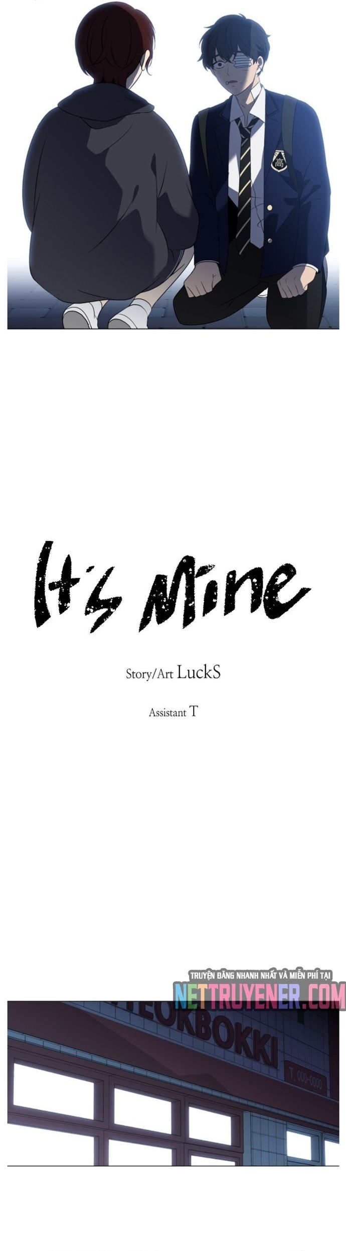 Siêu Sao Độc Chiếm Của Ta Chapter 21 - 7