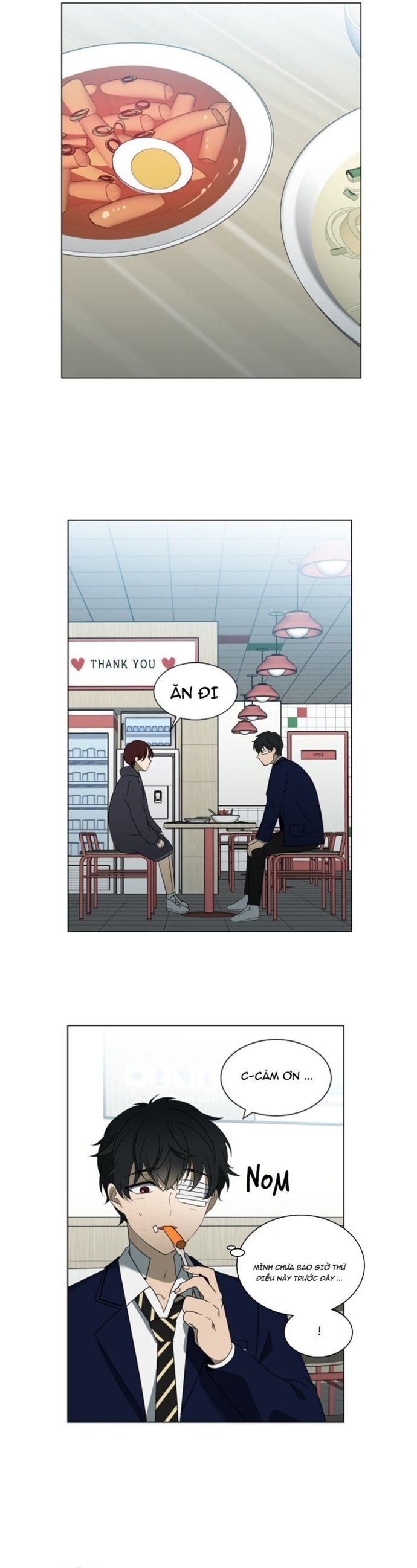 Siêu Sao Độc Chiếm Của Ta Chapter 21 - 8