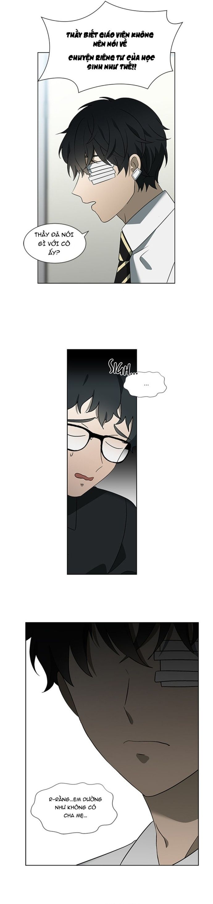 Siêu Sao Độc Chiếm Của Ta Chapter 22 - 17