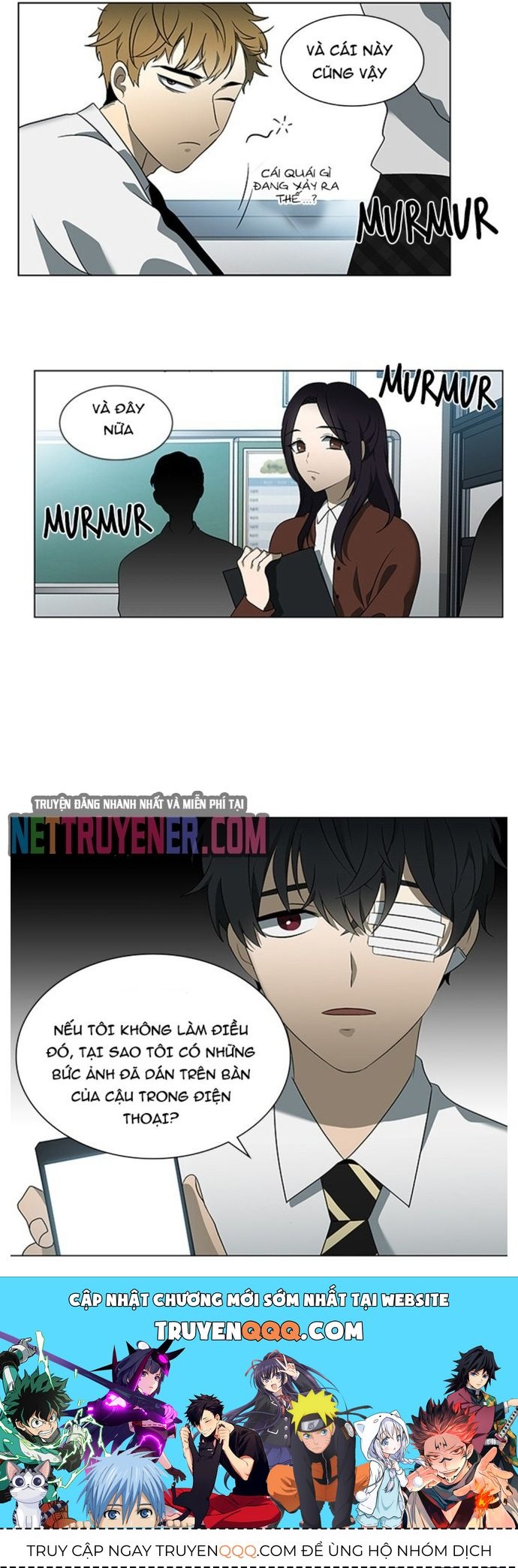 Siêu Sao Độc Chiếm Của Ta Chapter 22 - 25