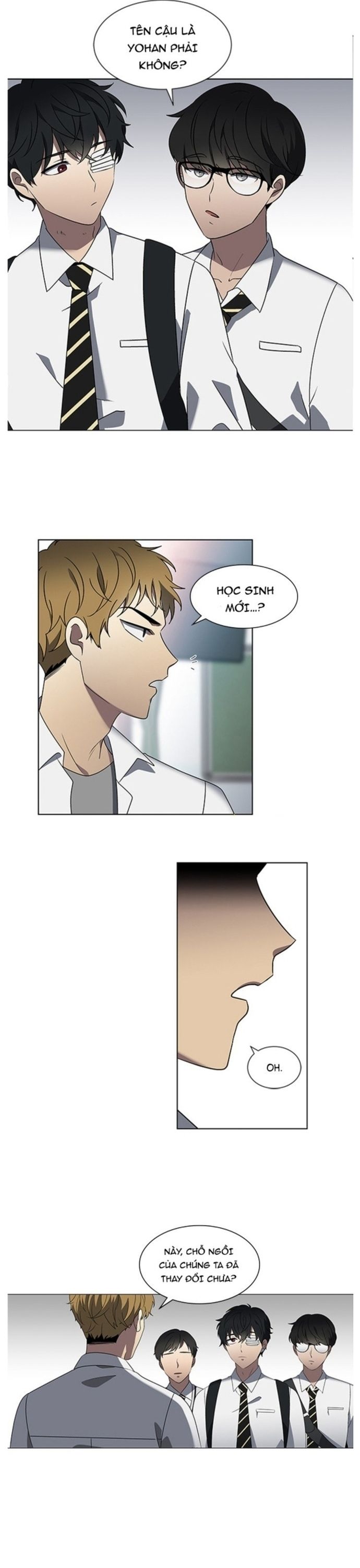 Siêu Sao Độc Chiếm Của Ta Chapter 22 - 4