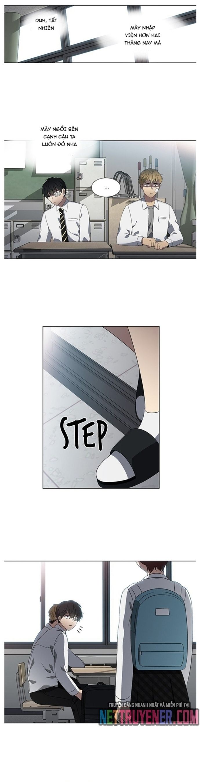 Siêu Sao Độc Chiếm Của Ta Chapter 22 - 5