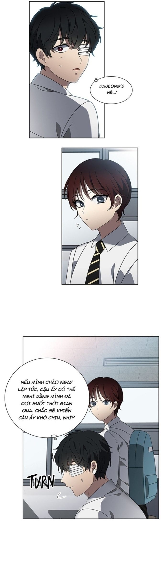 Siêu Sao Độc Chiếm Của Ta Chapter 22 - 6
