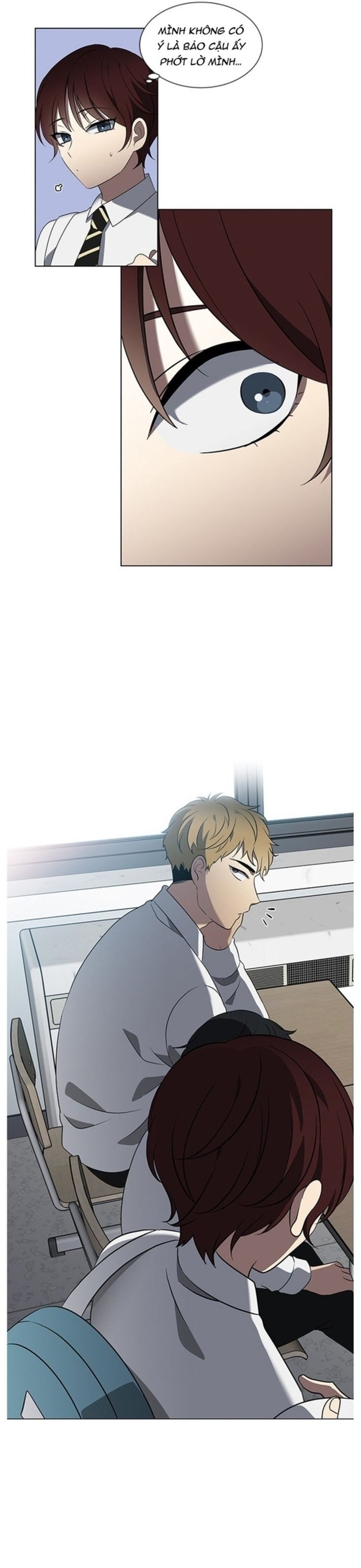 Siêu Sao Độc Chiếm Của Ta Chapter 22 - 7