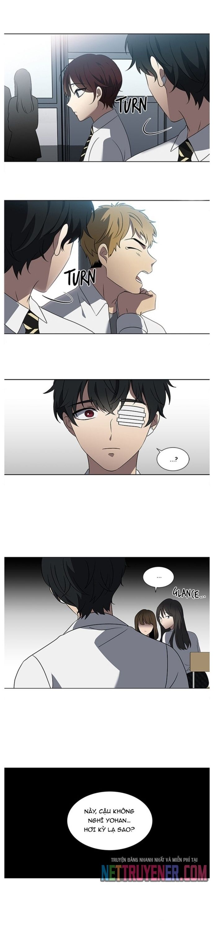 Siêu Sao Độc Chiếm Của Ta Chapter 22 - 9