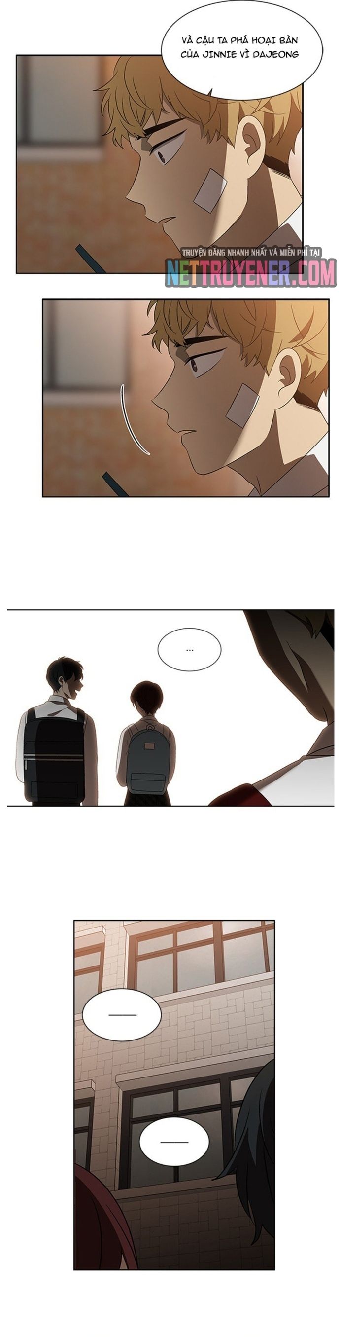 Siêu Sao Độc Chiếm Của Ta Chapter 23 - 11