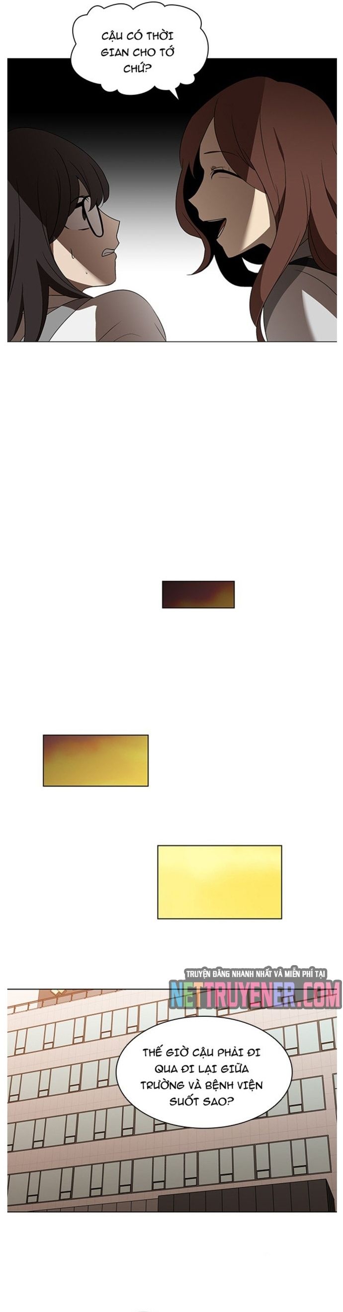 Siêu Sao Độc Chiếm Của Ta Chapter 23 - 16