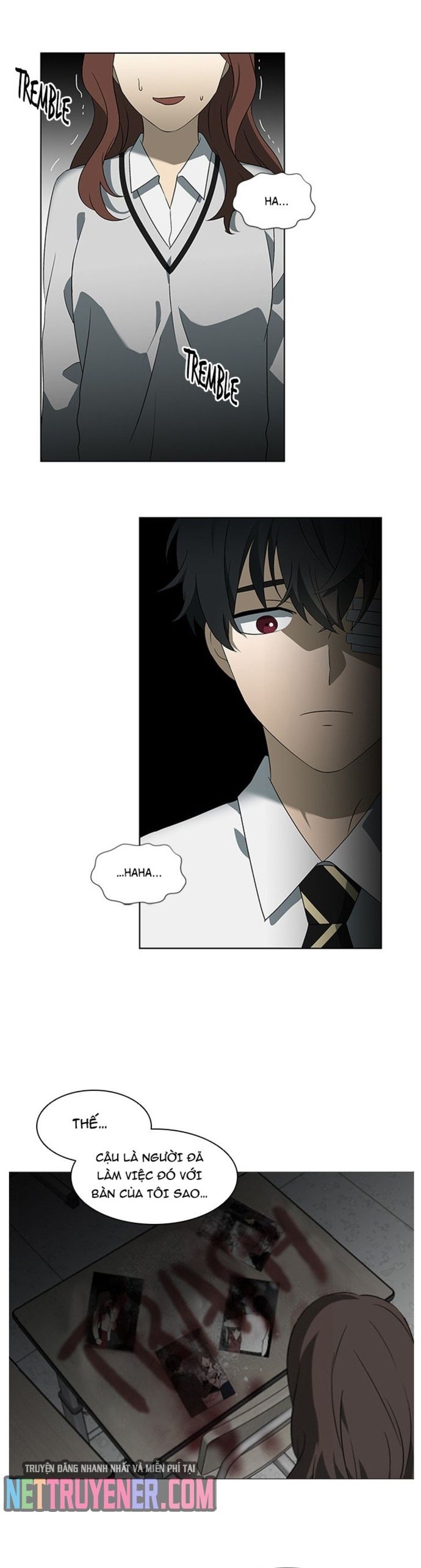 Siêu Sao Độc Chiếm Của Ta Chapter 23 - 3