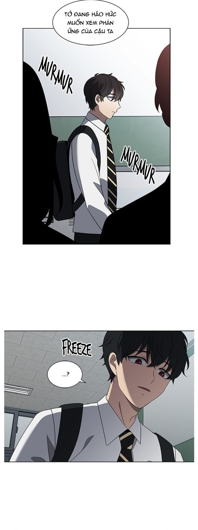 Siêu Sao Độc Chiếm Của Ta Chapter 23 - 24