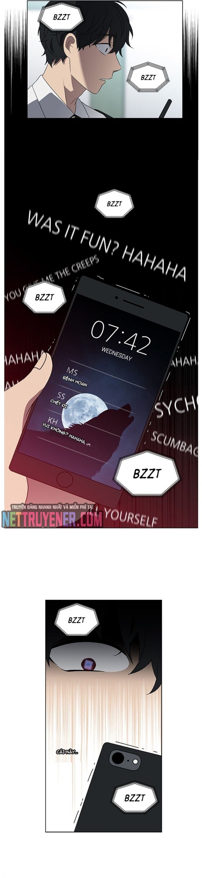 Siêu Sao Độc Chiếm Của Ta Chapter 23 - 29